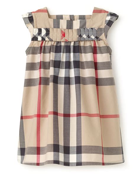 burberry lace dress|Burberry dresses for infants.